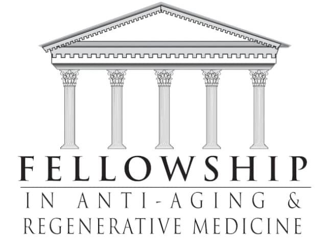 Fellowship, American Academy of Anti-Aging Medicine (A4M)